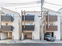 都筑区川和町中古戸建