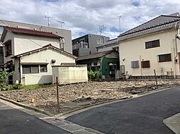 大田区蒲田本町2丁目　新築戸建2号棟