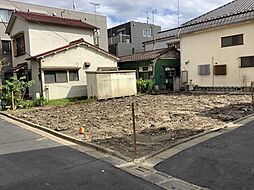 大田区蒲田本町2丁目　新築戸建1号棟