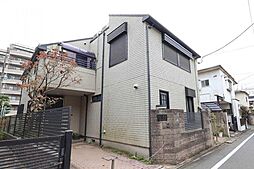 目黒区駒場2丁目 賃貸併用住宅