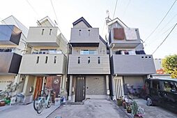 世田谷区千歳台5丁目　中古戸建