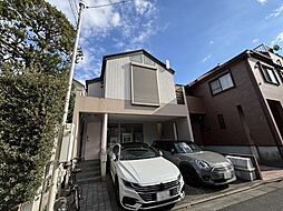 目黒区下目黒5丁目 中古戸建