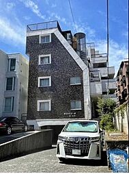 四谷ハイコーポ