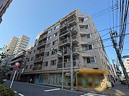 蒲田ビューハイツ