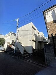 世田谷区下馬5丁目　古アパート付土地