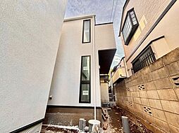 国立市東二丁目新築戸建C号棟