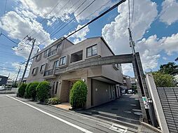 藤和シティホームズ碑文谷