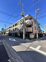 藤和シティホームズ碑文谷