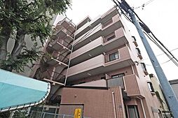 コスモ板橋蓮根