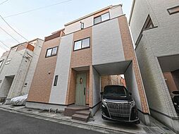 墨田区墨田5丁目　中古戸建