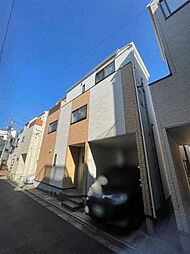 墨田区墨田5丁目　中古戸建