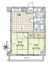 ニューハイム久が原