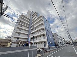 ニューハイム久が原