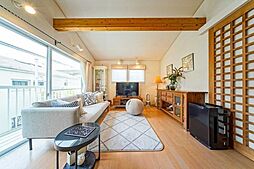 目黒区原町2丁目　中古戸建