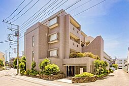 東急ドエル・アルス目黒学芸大学