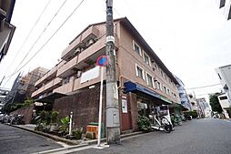 エル・アルカサル尾久