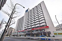 キャッスル共進マンション