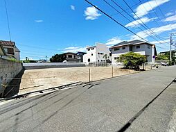 逗子市逗子6丁目　土地