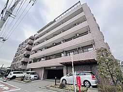 クレッセント大鳥居