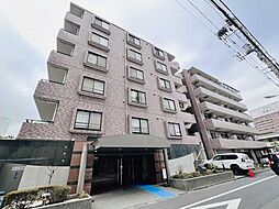 クレッセント大鳥居