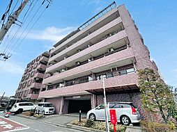 クレッセント大鳥居