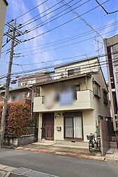 川崎市高津区明津 土地