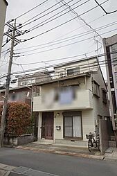 川崎市高津区明津　土地