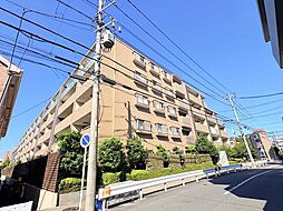 コスモ武蔵新城ブライトステージ