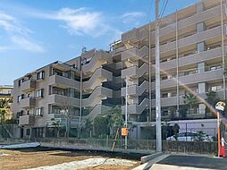 宮崎台南パーク・ホームズ弐番館