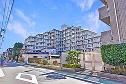 コープ野村東六郷