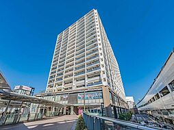 プラウドシティ蒲田