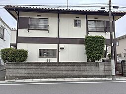 大田区矢口3丁目　土地