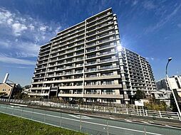 ザ・ガーデンズ大田多摩川ゲートテラス