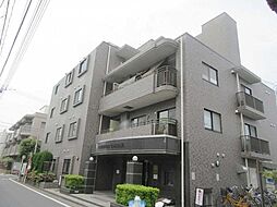 パルミナード多摩川弐番館