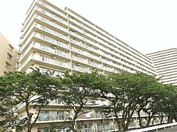 多摩川芙蓉ハイツ1号棟