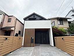 大田区南久が原2丁目 中古戸建
