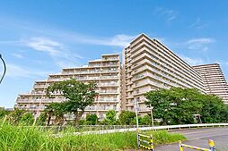 多摩川芙蓉ハイツ1号棟