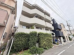 朝日プラザ多摩川