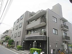 パルミナード多摩川弐番館