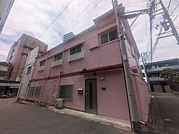 大田区山王三丁目