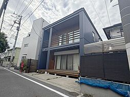 大田区大森中3丁目　中古戸建