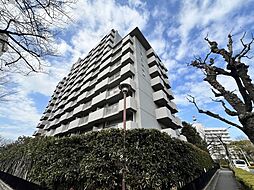 シティコープ大森東