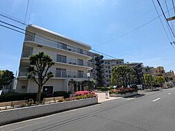 多摩川ビューハイツ