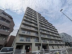 ニックハイム京浜蒲田第二