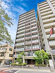 パレステージ新小岩ファストコート