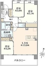 京急シティ多摩川