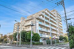 多摩川グリーンスクエア