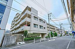 クリオ多摩川ラ・モード