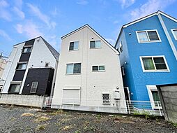 大田区矢口3丁目 中古戸建