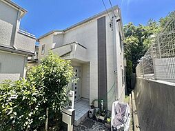 金沢区六浦東三丁目　戸建